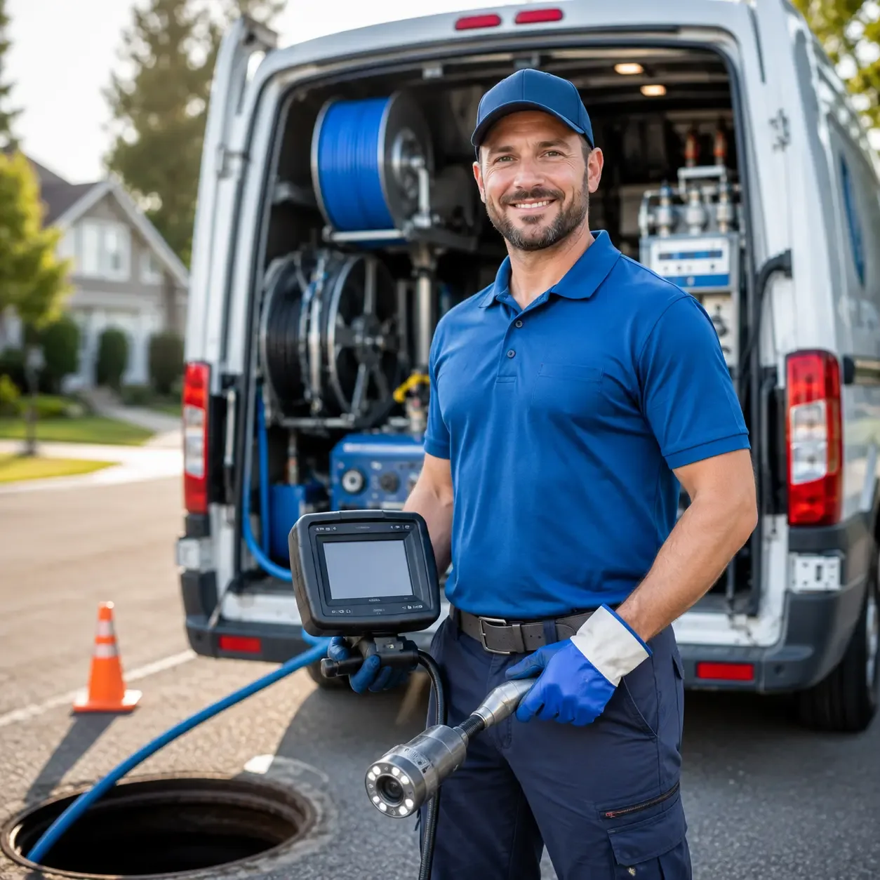 Local Pipe Relining specialists in Tunnelton, IN